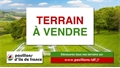 Terrain à bâtir à la vente